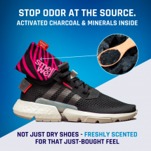 SmellWell™ Active 
